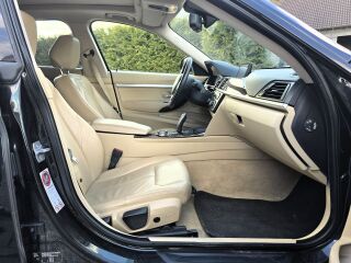 BMW 320 GT Gran Turismo X-drive 2.0 135kW