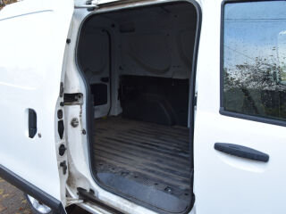 Dacia Dokker VAN 1.6 75kW