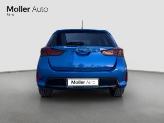 Toyota Auris 1.6 97kW