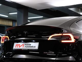 Tesla Model Y Performance Dual Motor AWD 393kW