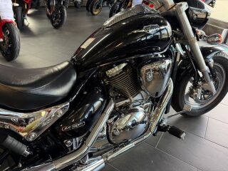 Suzuki VZ 800 Intruder V2 39kW