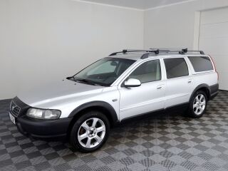 Volvo XC70 Summum AWD ATM 2.4 D5 120kW