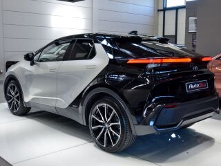 Toyota C-HR GR Sport Premiere Edition AWD 2.0 112kW