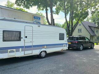 Hobby Excellent 540 UL