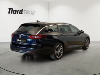 Opel Insignia Sports Tourer 2.0 125kW