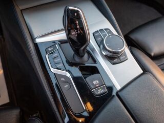 BMW 520 2.0 140kW