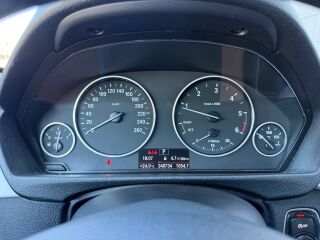 BMW 318 2.0 105kW