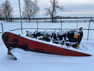 Arctic Machine