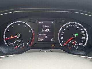 Volkswagen T-Roc 110kW