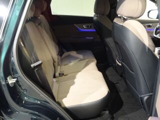 Chery Tiggo 8 Unique 1.5 105kW