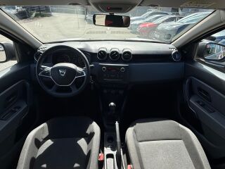 Dacia Duster 1.0 67kW