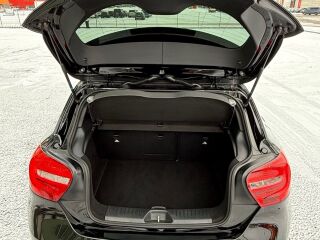 Mercedes-Benz A 200 D AMG Sportpakett EU6 2.1 R4 CDI 100кВ