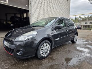Renault Clio 1.5 65kW