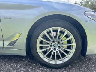 BMW 530 2.0 185kW