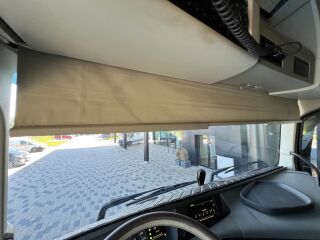 Volvo FH 540 I-Shift Dual Clutch 6X4 12.8 R6 405kW