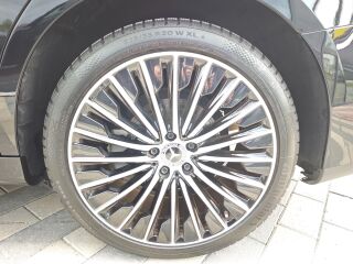 Mercedes-Benz E 200 AMG Night package 2.0 150kW