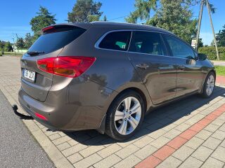 Kia Ceed 1.6 94kW