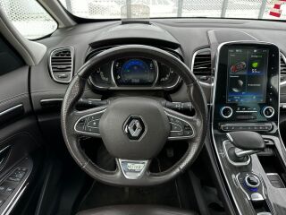 Renault Espace 1.6 118kW