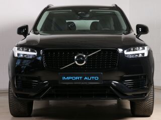 Volvo XC90 AWD DARK 7 RECHARGE INTELLI SAFE PRO 2.0 T8 Twin Engine Long Range Plug-In-Hybrid 335kW