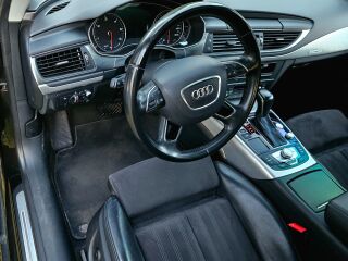 Audi A7 Sportback Quattro S-Line 3.0 V6 TDI 160kW