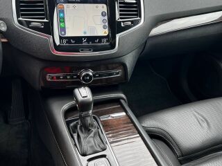 Volvo XC90 INTELLI INSCRIPTION POLESTAR 2.0 177kW