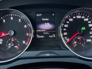 Volkswagen Passat 1.4 110kW