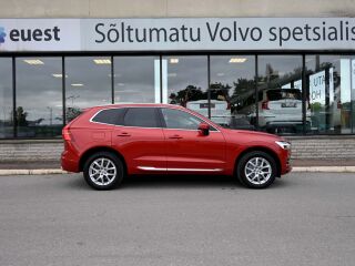 Volvo XC60 AWD T8 INSCRIPTION XENIUM PRO INTELLI PRO 2.0 T8 plug-in recharge 288kW