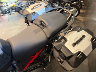 Ducati Multistrada V4 Rally Travel & Radar 125kW