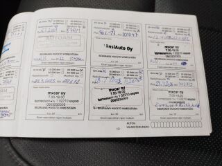 Nissan Qashqai TEKNA 1.2 85kW