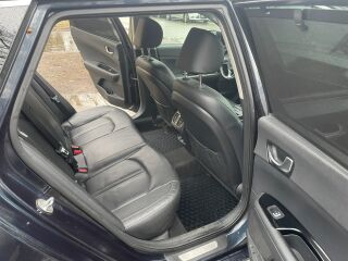 Kia Optima KNAGU815GH5131494 1.7 104кВ