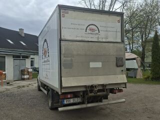 Ford Transit 103kW