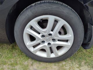 Opel Astra 1.6 81кВ