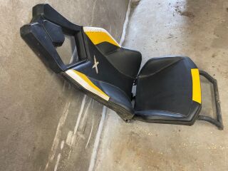 Can-Am Maverick V2 65kW