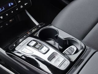 Hyundai Tucson Style 1.6 132kW
