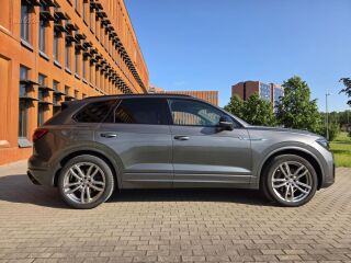 Volkswagen Touareg R-Line 3.0 V6 TFSI 250kW