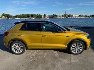 Volkswagen T-Roc 2.0 140kW