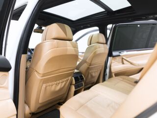 BMW X5 M-Sportpakett 3.0 173kW