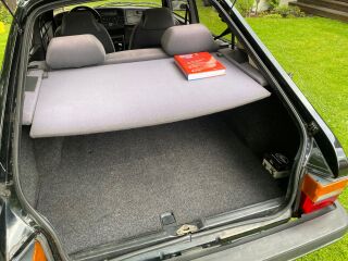 Saab 900 S 2.0 16V Turbo 107kW