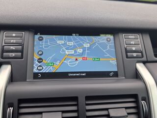 Land Rover Discovery Sport HSE 7 PL 2.0 132kW