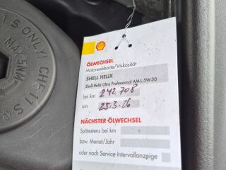 BMW 530 xDrive M-Pakett 3.0 190kW