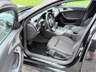 Audi A6 S-line 2.0 130kW