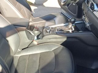 Mazda CX-5 2.2 110kW