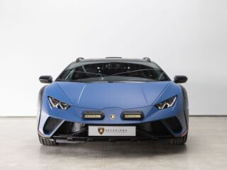 Lamborghini Huracan Sterrato 5.2 449kW