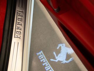 Ferrari California 4.3 V8 338kW