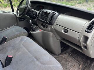 Renault Trafic 1.9 60kW