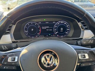 Volkswagen Passat Highline 1.8 132kW