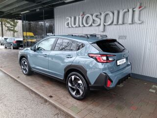 Subaru Crosstrek AWD E-Boxer TOURING EyeSight CVT 2.0 100kW