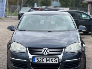 Volkswagen Jetta 1.9 77kW