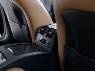 Mercedes-Benz CLS 250 2.1 150kW