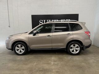 Subaru Forester 2.0 EE20 108кВ